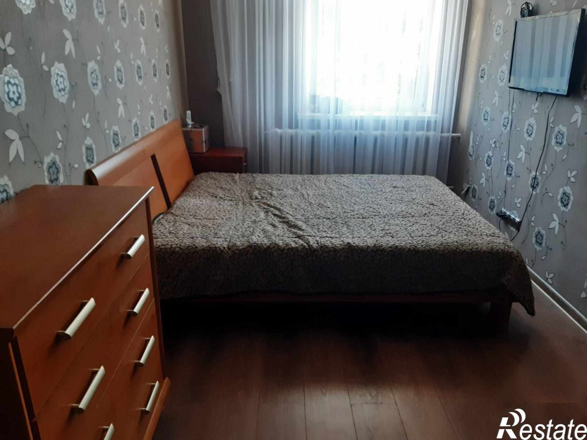 Купить квартиру за 2 000 000 рублей на Черняховского ул, 5