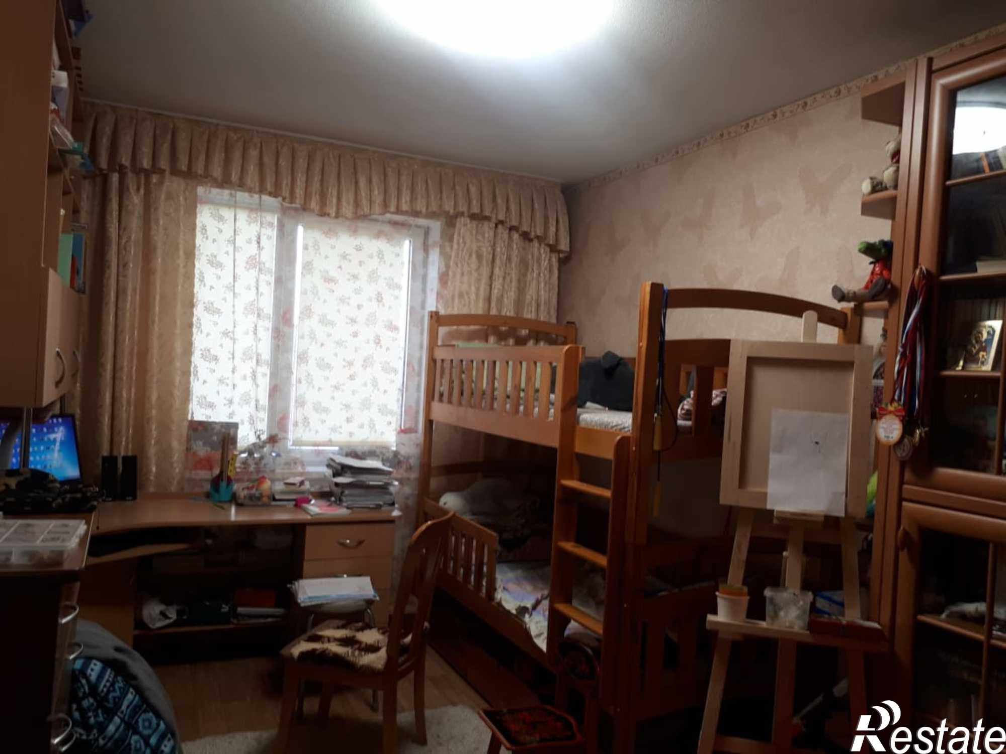 Купить квартиру за 3 250 000 рублей на Б.Хмельницкого ул, 75
