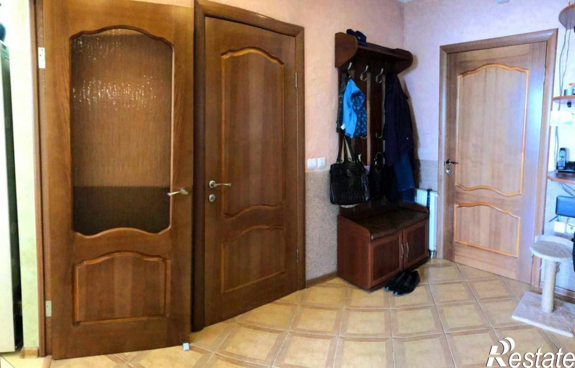 Купить квартиру за 5 200 000 рублей на О.Кошевого ул, 5