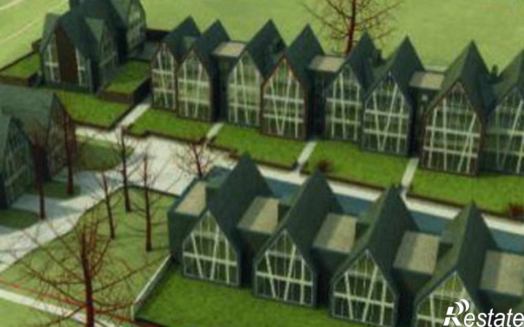 Купить дачу, дом, коттедж за 18 200 000 рублей на Советская ул