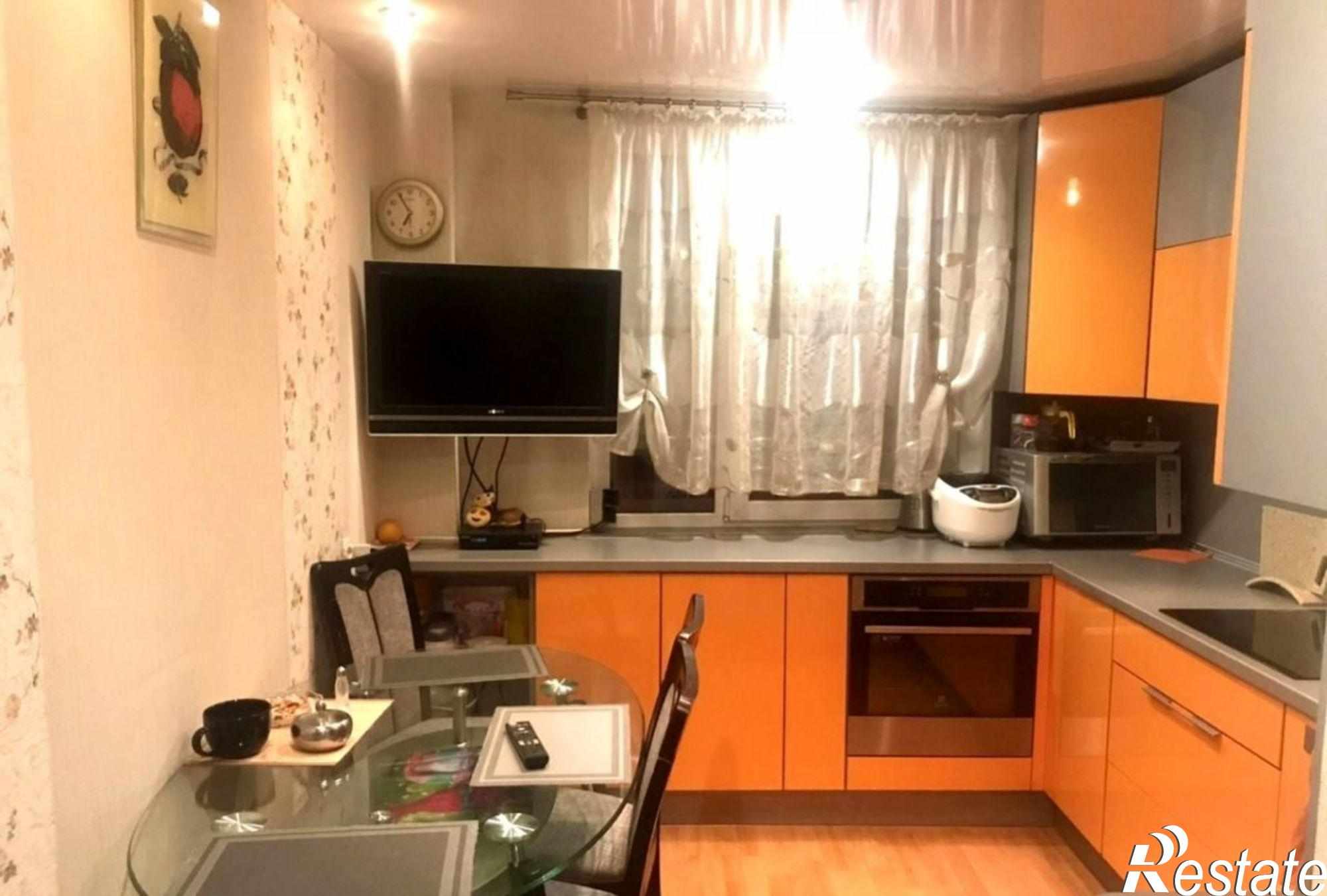 Купить квартиру за 6 900 000 рублей на Генерала Павлова ул, 4