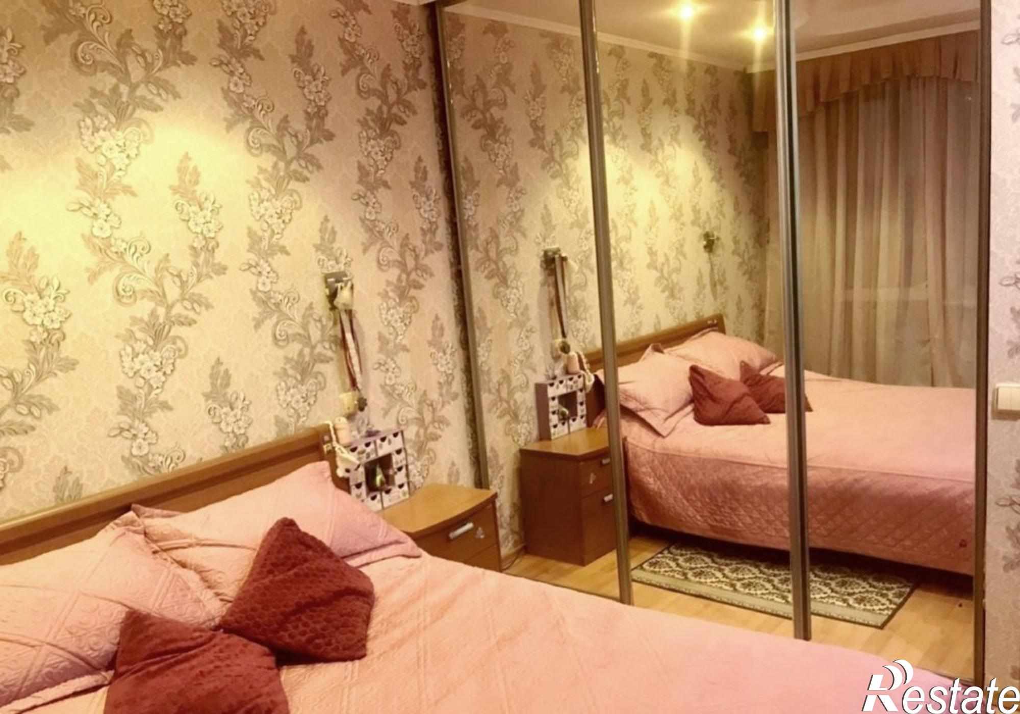 Купить квартиру за 6 900 000 рублей на Генерала Павлова ул, 4