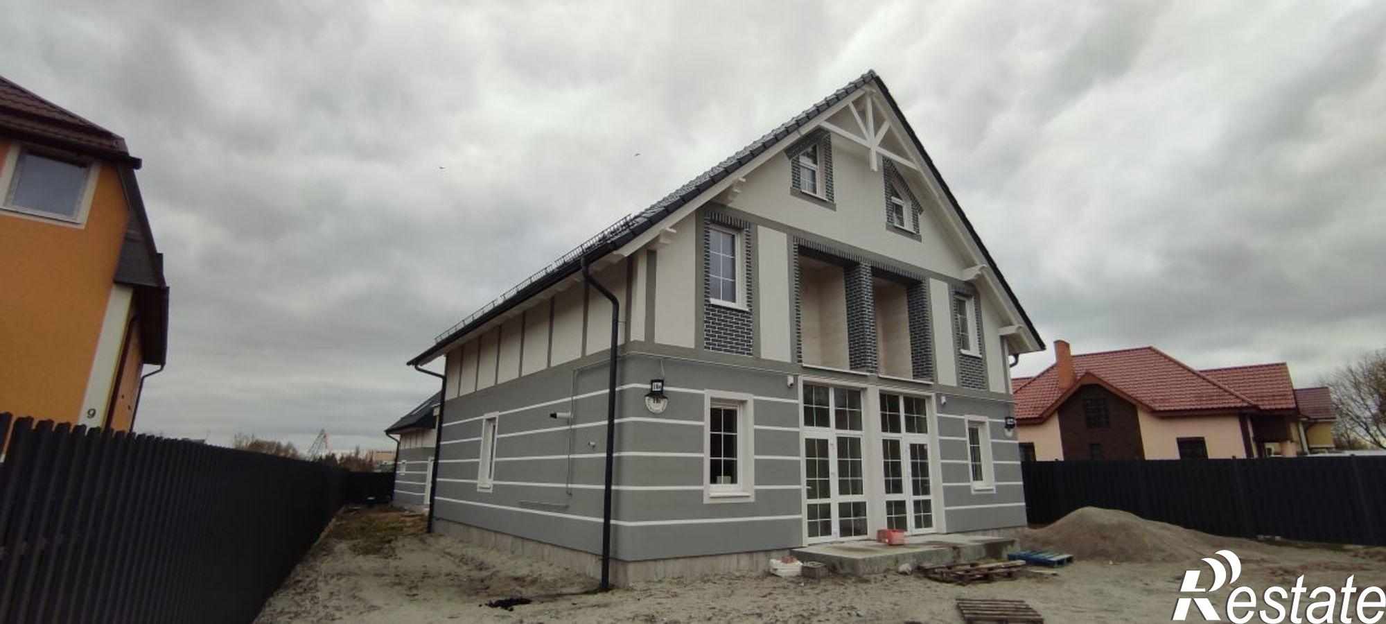 Купить дачу, дом, коттедж за 14 500 000 рублей на Велосипедная дорога ул