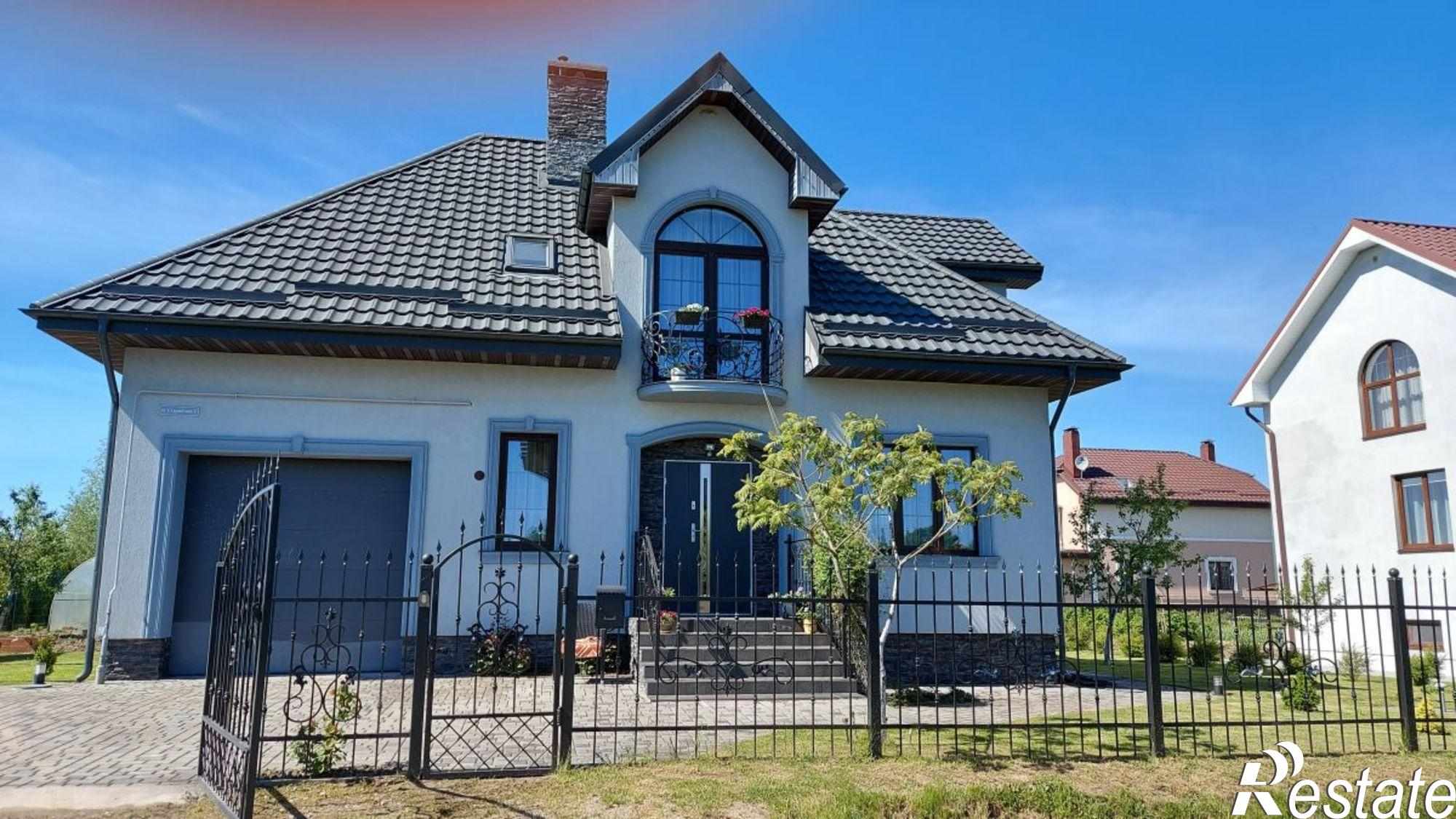 Купить дачу, дом, коттедж за 14 150 000 рублей на Старый сад ул