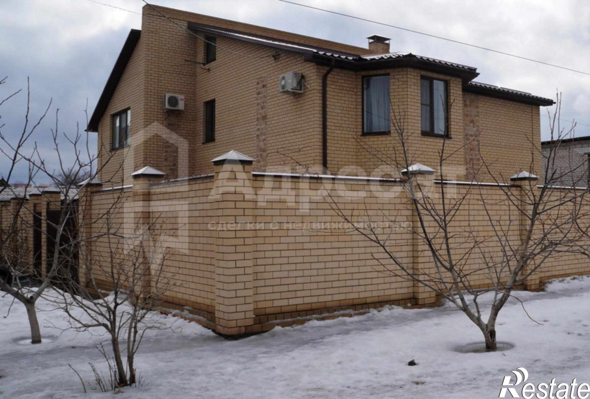 Купить дачу, дом, коттедж за 17 700 000 рублей на ул. Кузнецкая