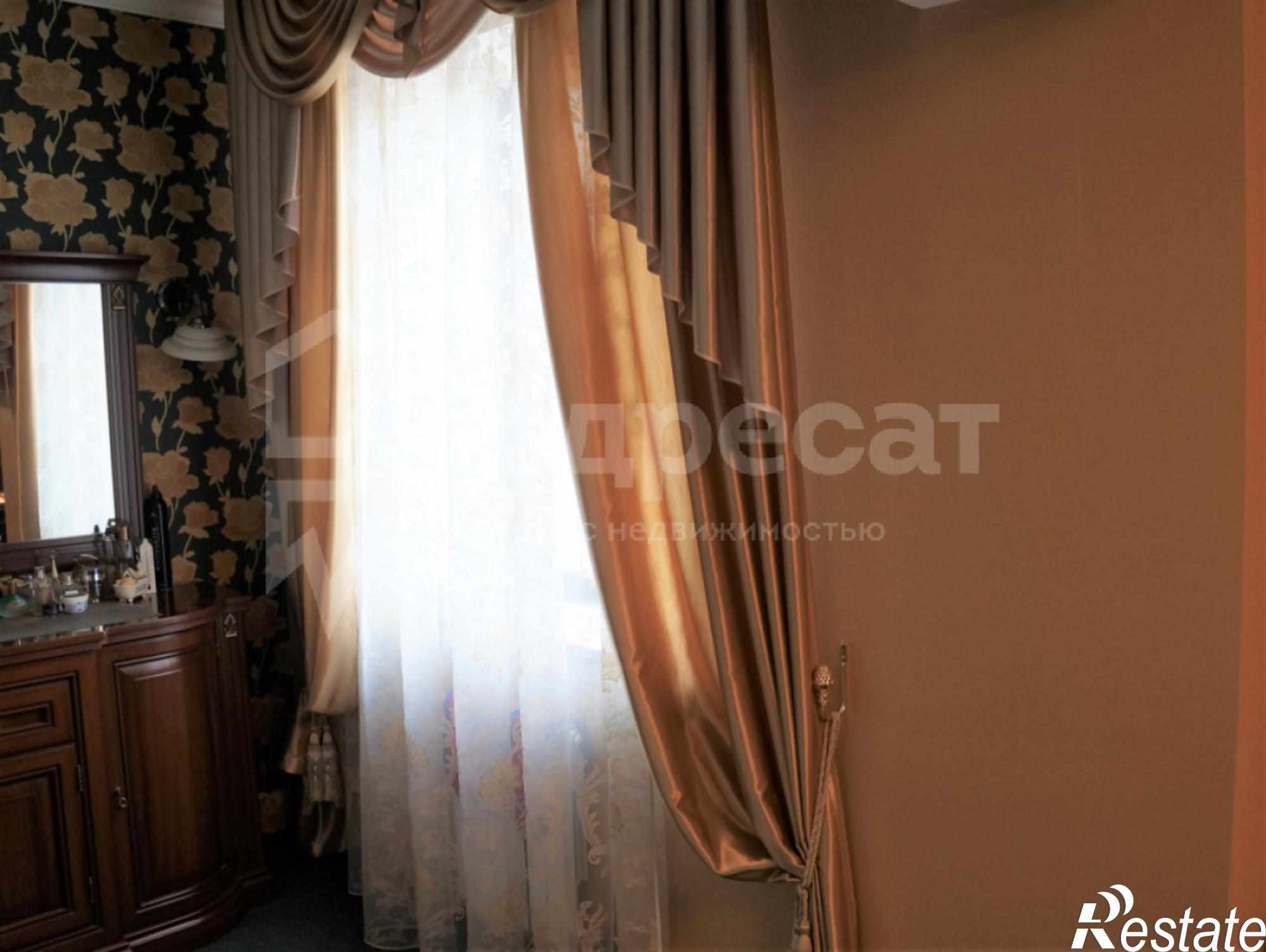 Купить дачу, дом, коттедж за 17 700 000 рублей на ул. Кузнецкая