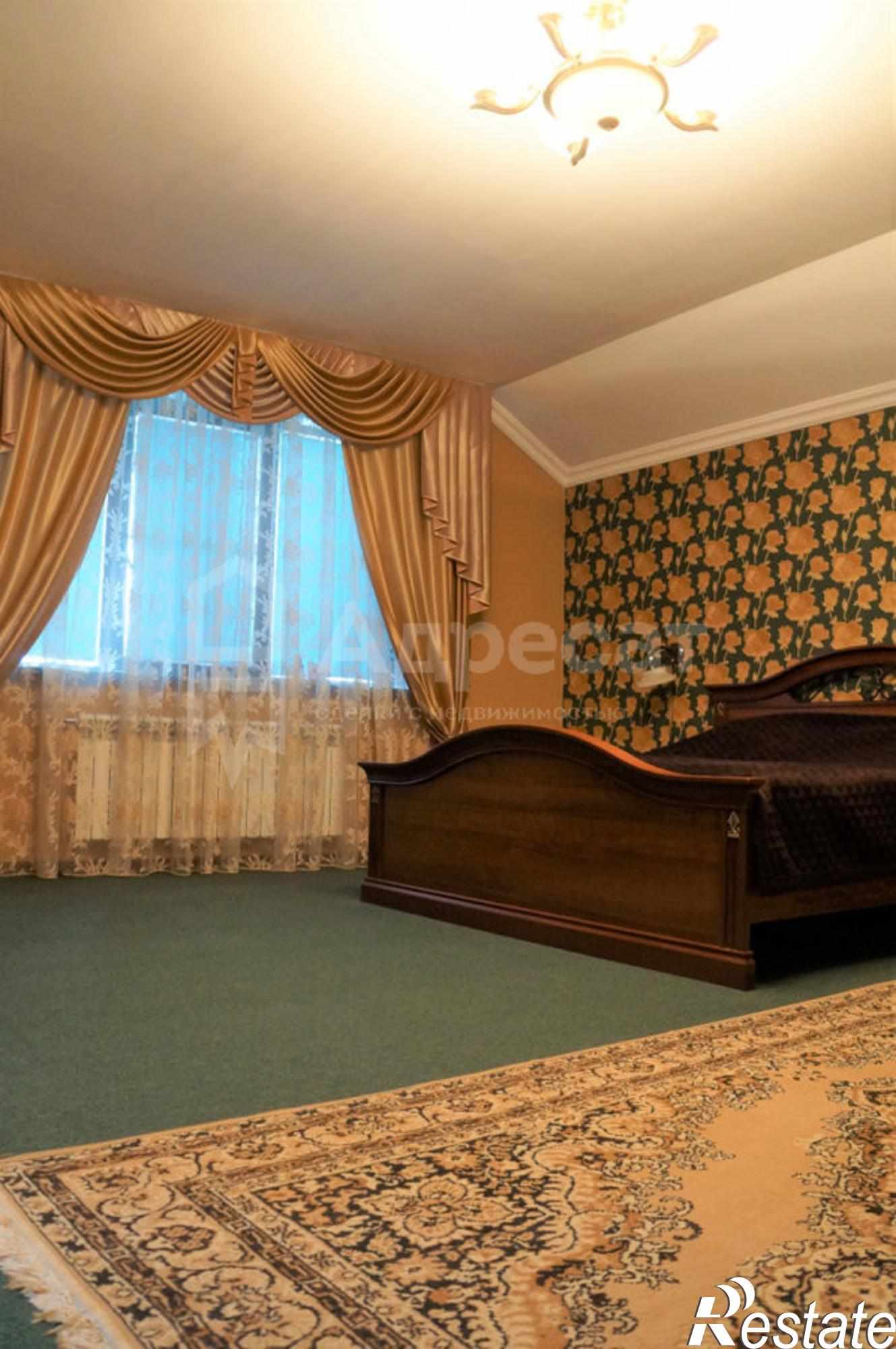 Купить дачу, дом, коттедж за 17 700 000 рублей на ул. Кузнецкая