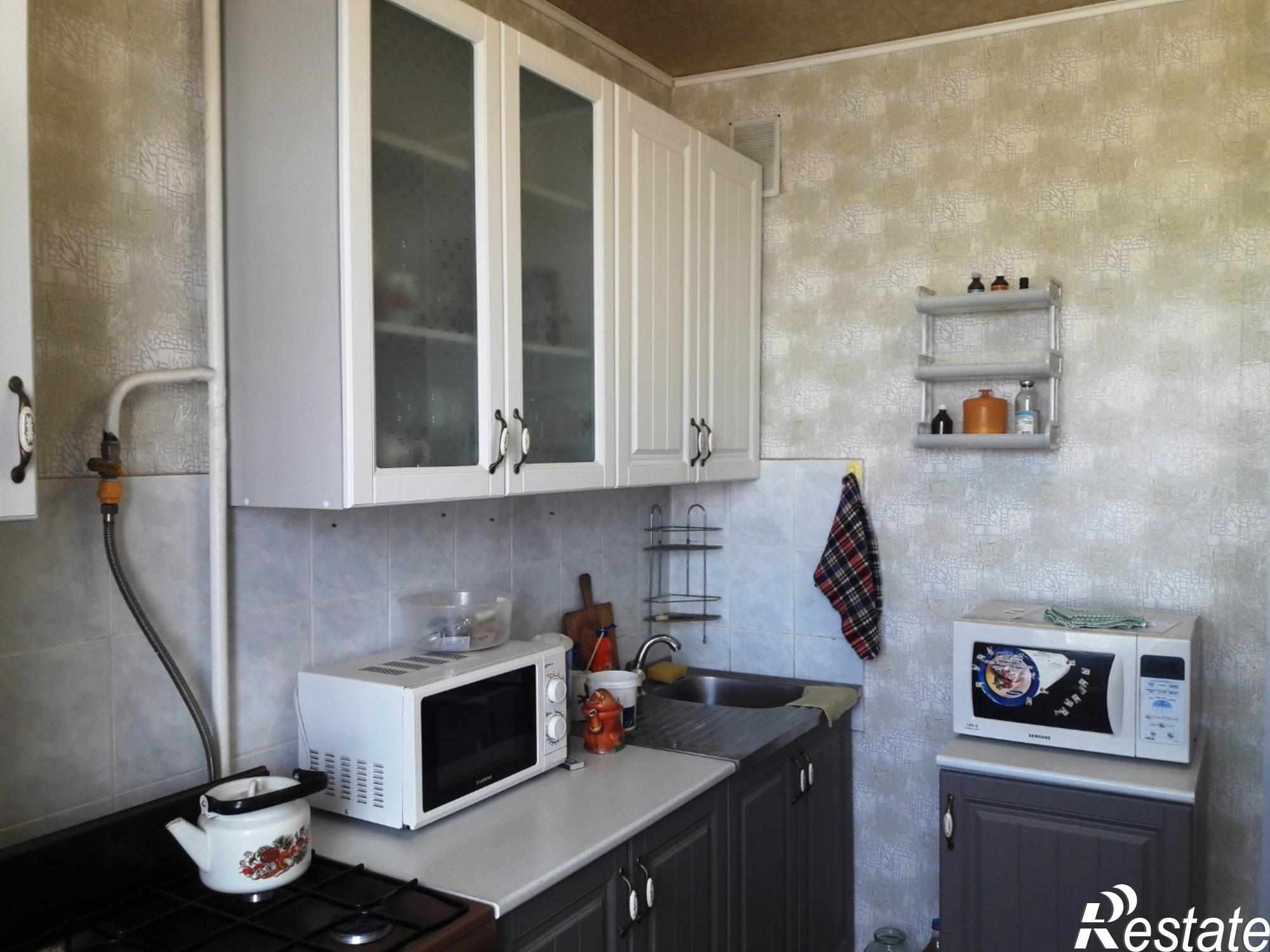 Купить квартиру за 3 500 000 рублей на Куликова Улица,42 к1