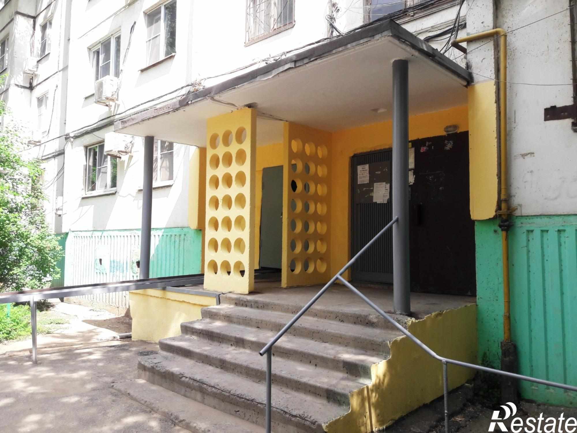 Купить квартиру за 3 500 000 рублей на Куликова Улица,42 к1