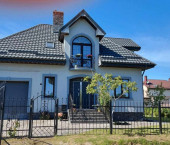 коттедж 134 кв м Старый сад ул