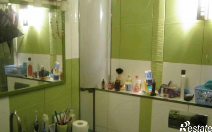 4-комн квартира Свердлова ул, 29