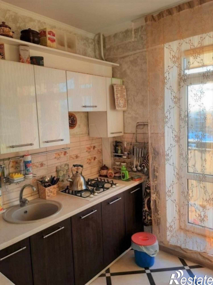 2-комн квартира Артиллерийская ул, 74
