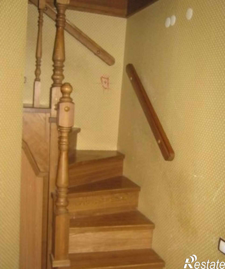 4-комн квартира Свердлова ул, 29