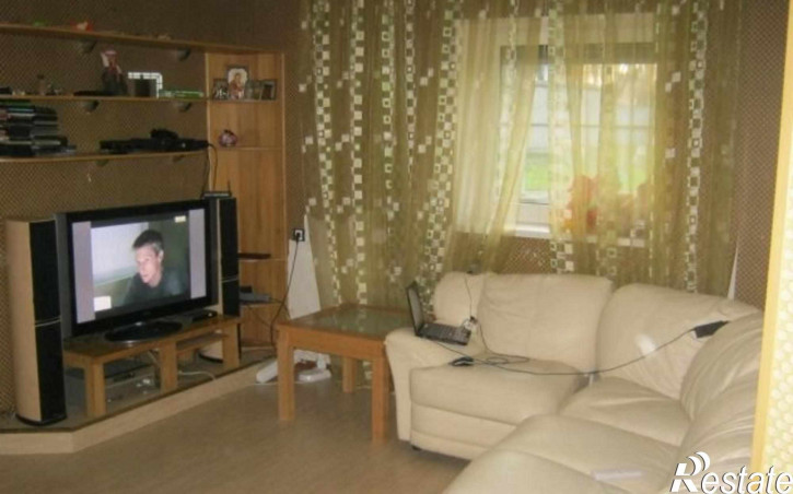 4-комн квартира Свердлова ул, 29
