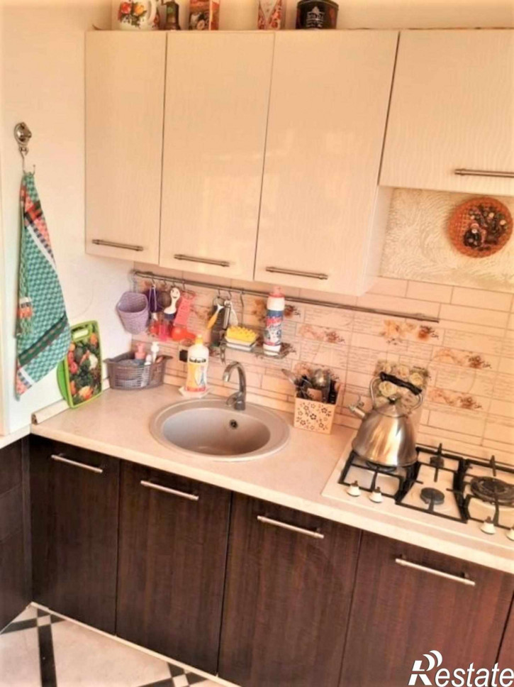 2-комн квартира Артиллерийская ул, 74