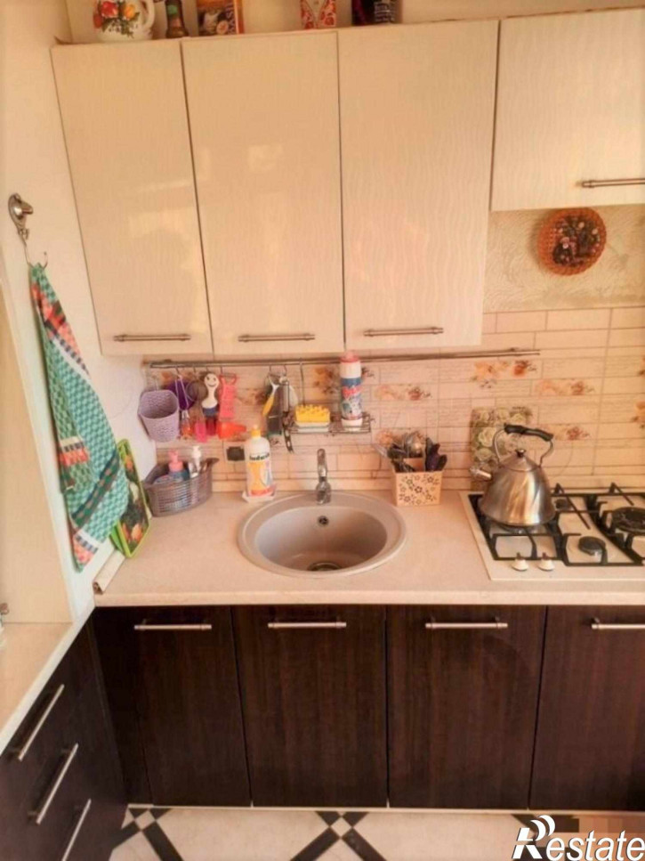 2-комн квартира Артиллерийская ул, 74