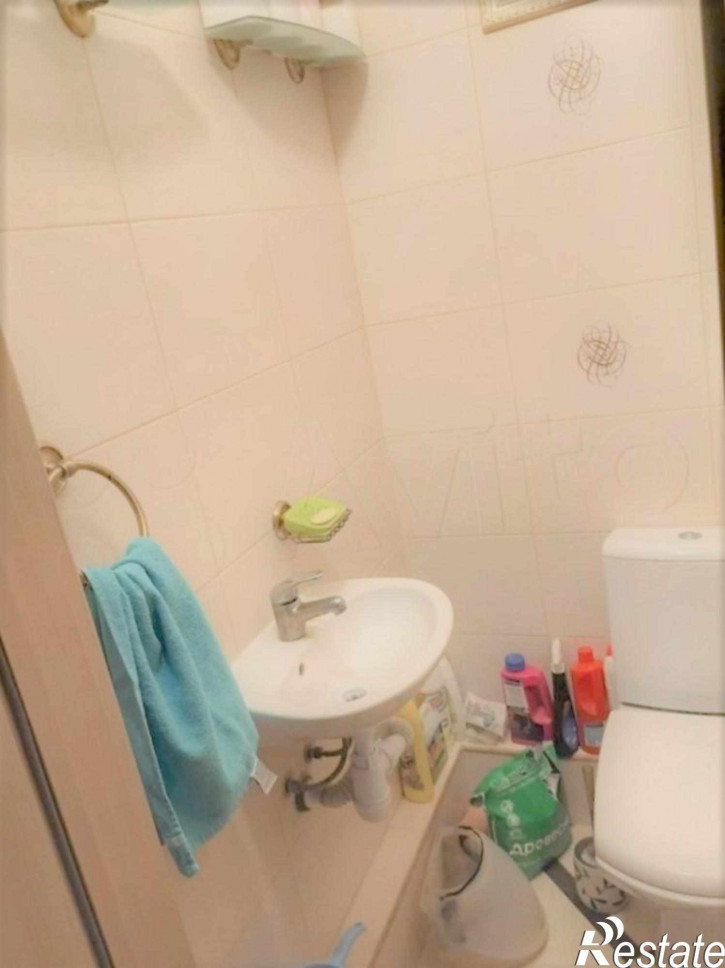 2-комн квартира Артиллерийская ул, 74