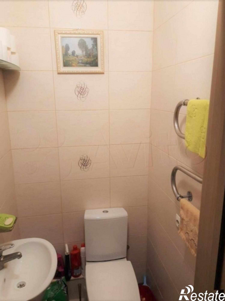 2-комн квартира Артиллерийская ул, 74
