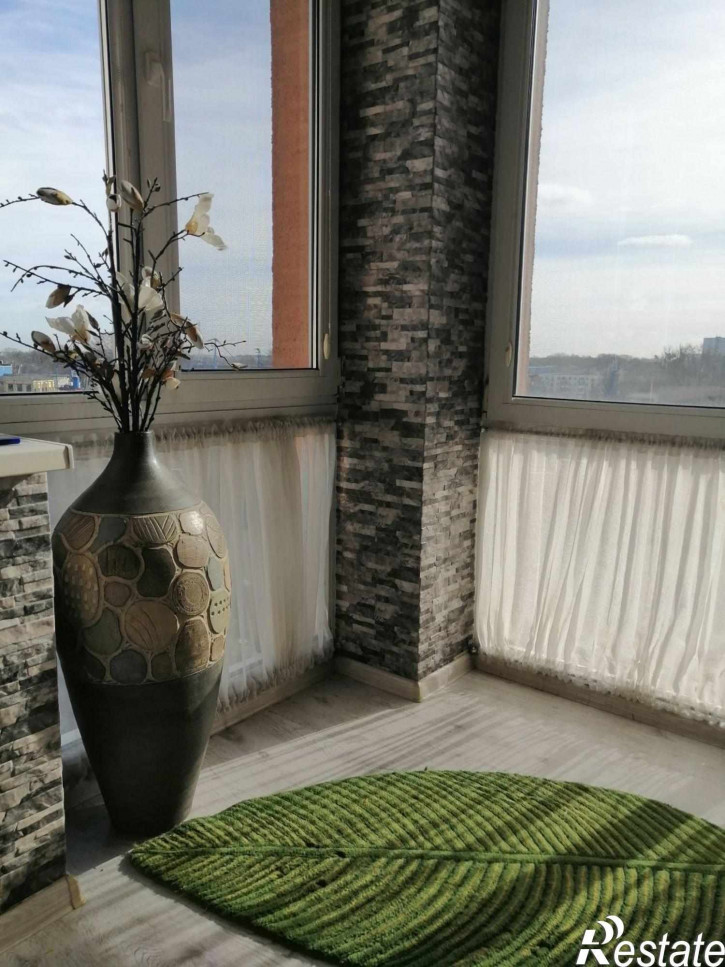 2-комн квартира Колхозная ул, 17