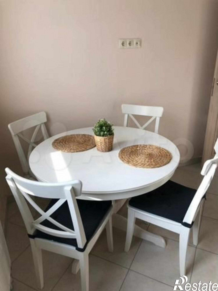 1-комн квартира Орудийная ул, 30