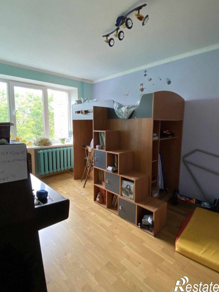 4-комн квартира Киевская ул, 115
