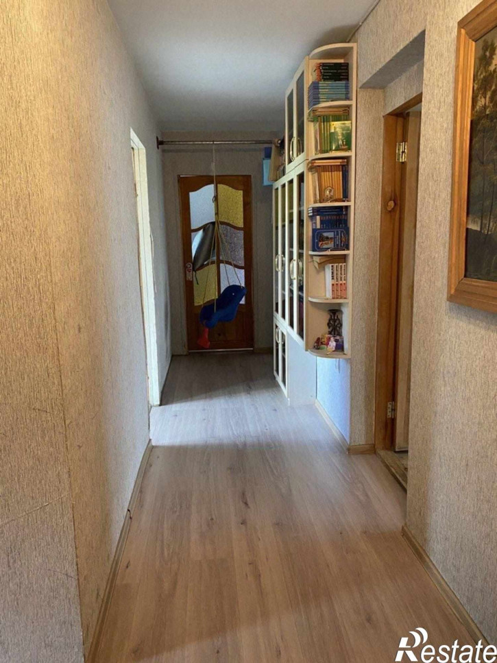 4-комн квартира Киевская ул, 115