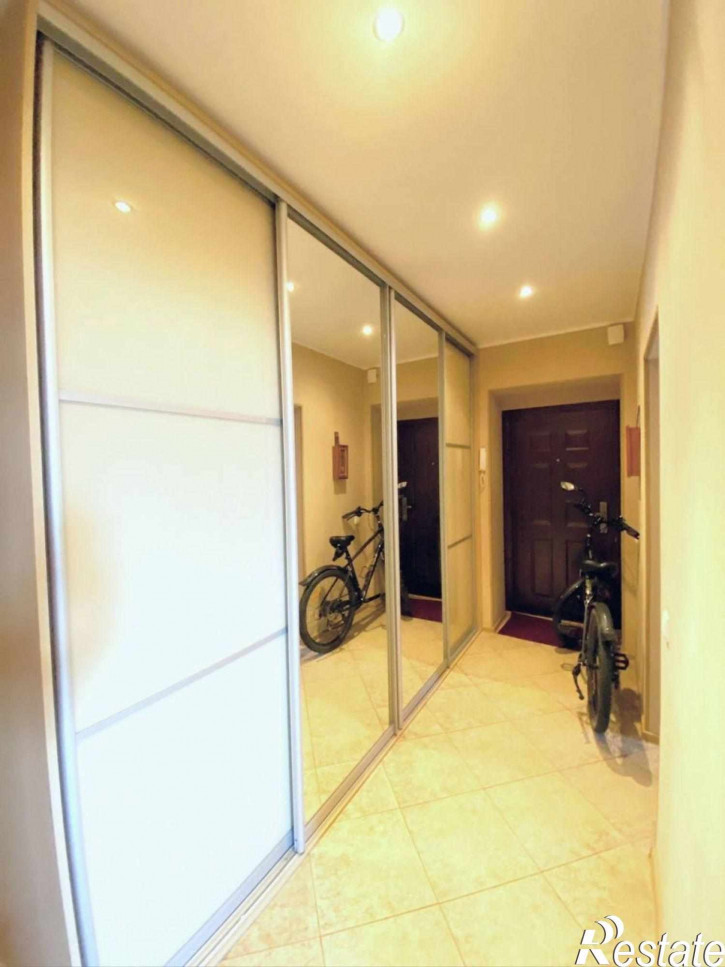 2-комн квартира Артиллерийская ул, 58