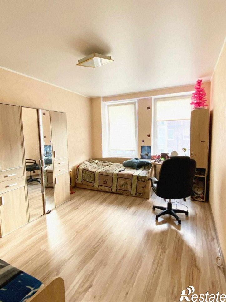 2-комн квартира Артиллерийская ул, 58