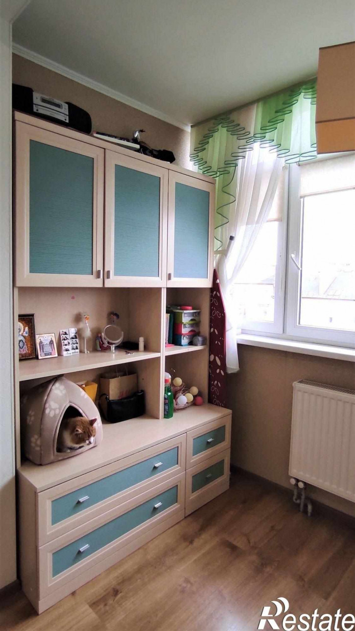 2-комн квартира Садовая ул, 17А