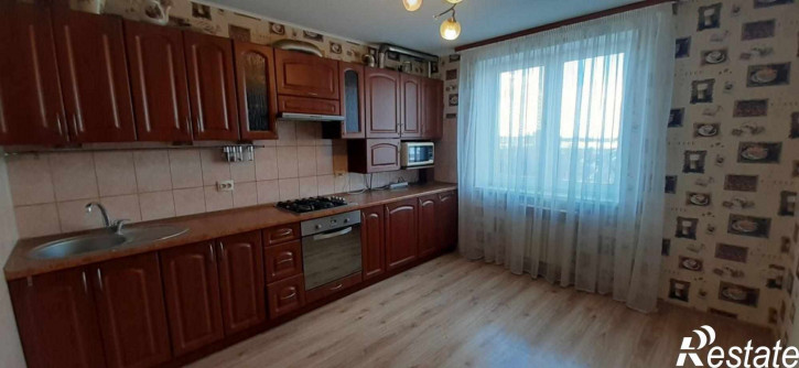 2-комн квартира 40-летия Победы ул, 9
