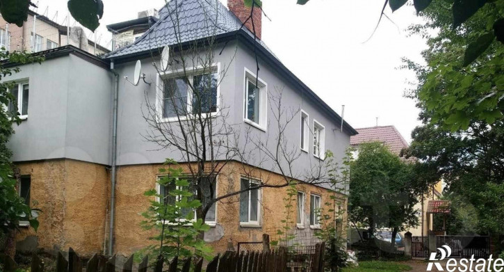 4-комн квартира Тельмана ул, 11б