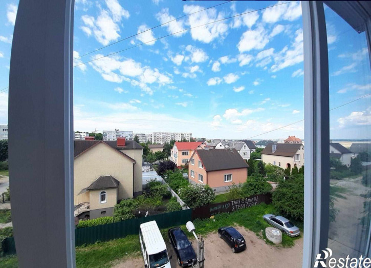 1-комн квартира Заводская ул, 31 к.2