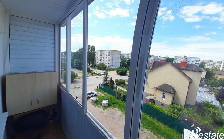 1-комн квартира Заводская ул, 31 к.2