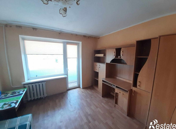1-комн квартира Заводская ул, 31 к.2