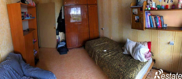 2-комн квартира Генерала Толстикова ул, 51