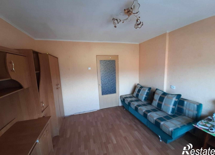 1-комн квартира Заводская ул, 31 к.2