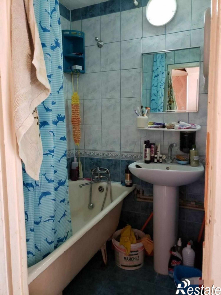 2-комн квартира Батальная ул, 72