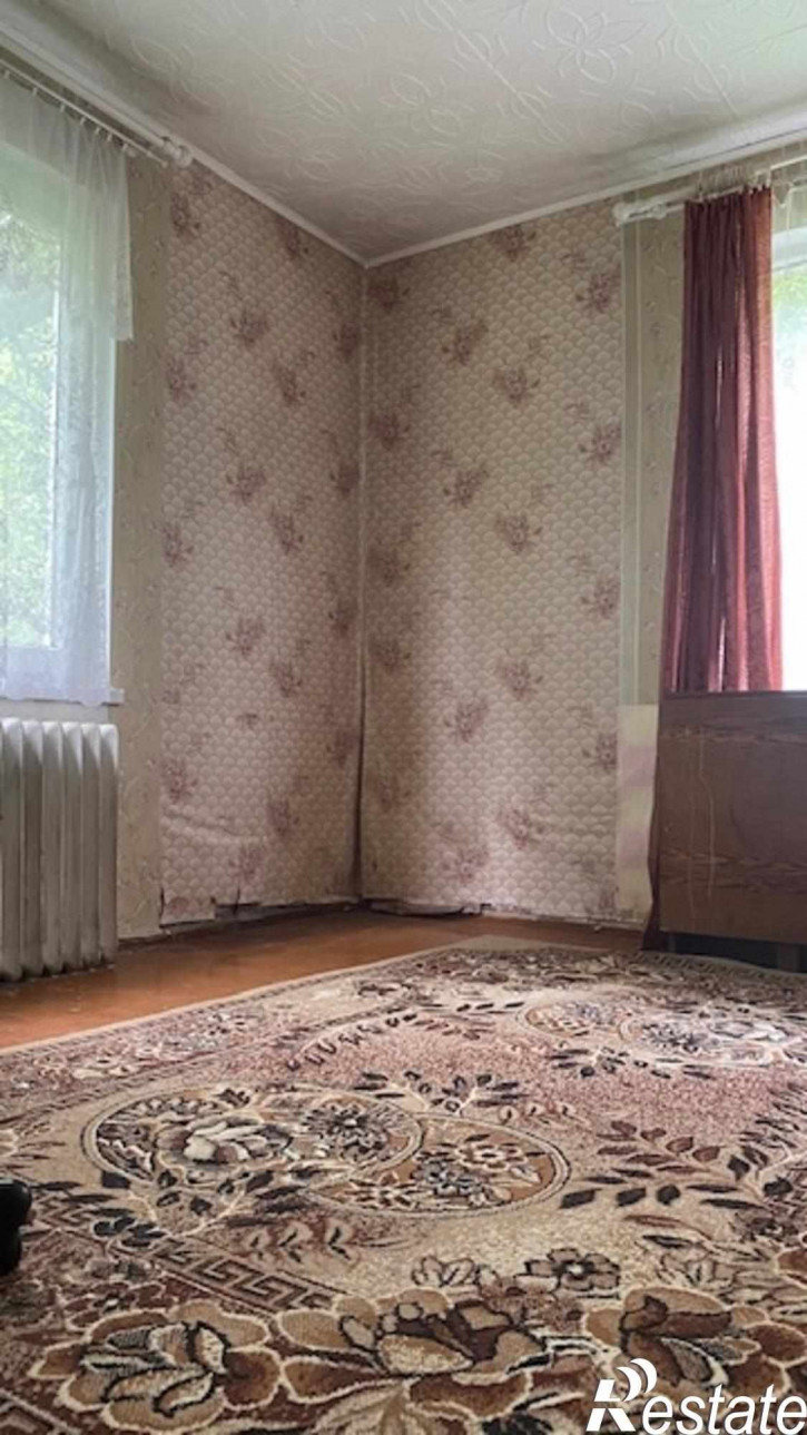 4-комн квартира Тельмана ул, 11б