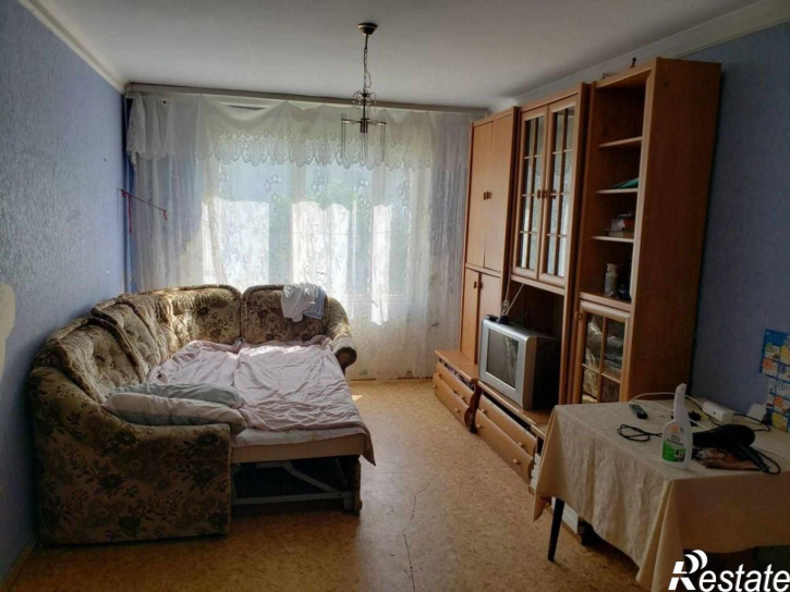 2-комн квартира Батальная ул, 72