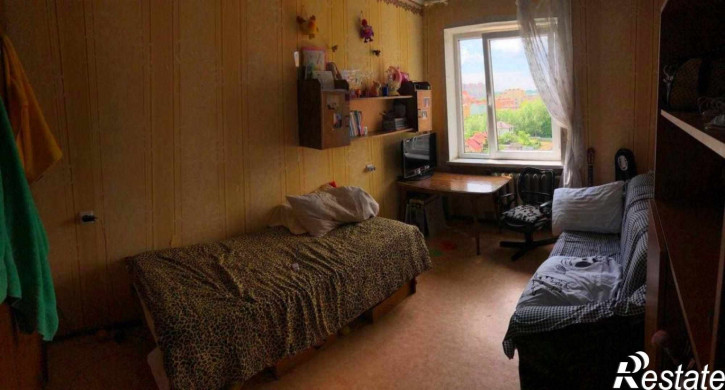2-комн квартира Генерала Толстикова ул, 51