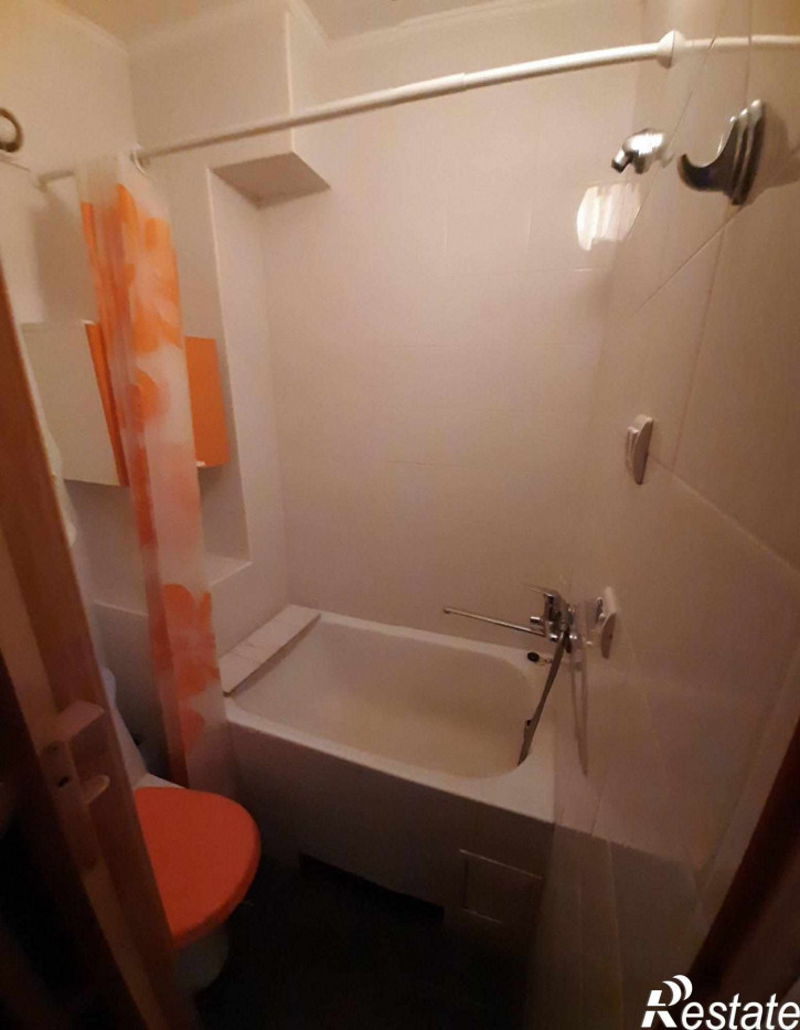 1-комн квартира Заводская ул, 31 к.2
