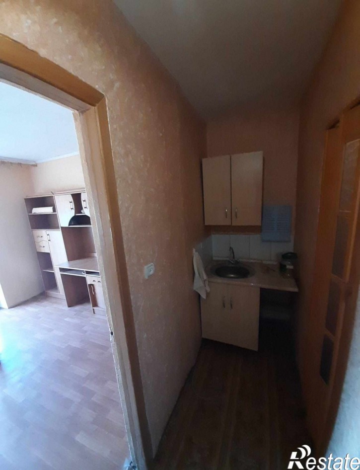 1-комн квартира Заводская ул, 31 к.2