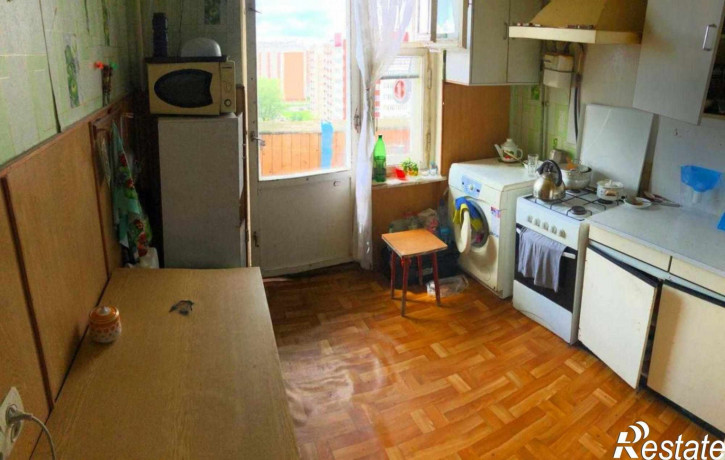 2-комн квартира Генерала Толстикова ул, 51