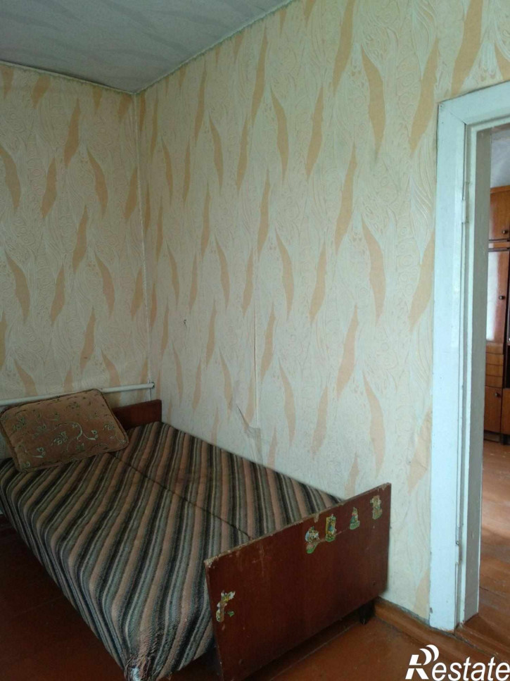 2-комн квартира Большаковская ул, 40