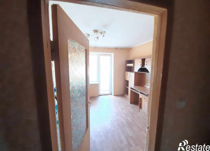 1-комн квартира Заводская ул, 31 к.2