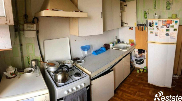 2-комн квартира Генерала Толстикова ул, 51