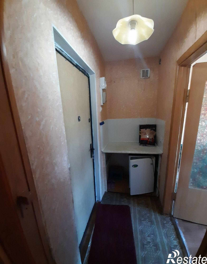 1-комн квартира Заводская ул, 31 к.2