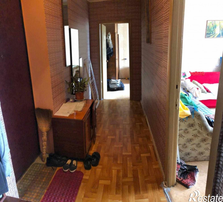 2-комн квартира Генерала Толстикова ул, 51