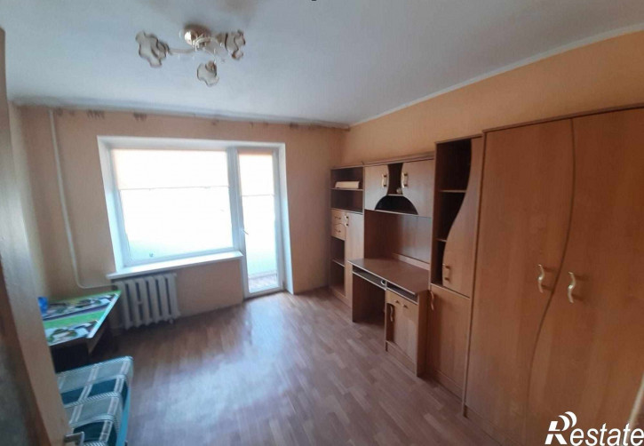 1-комн квартира Заводская ул, 31 к.2