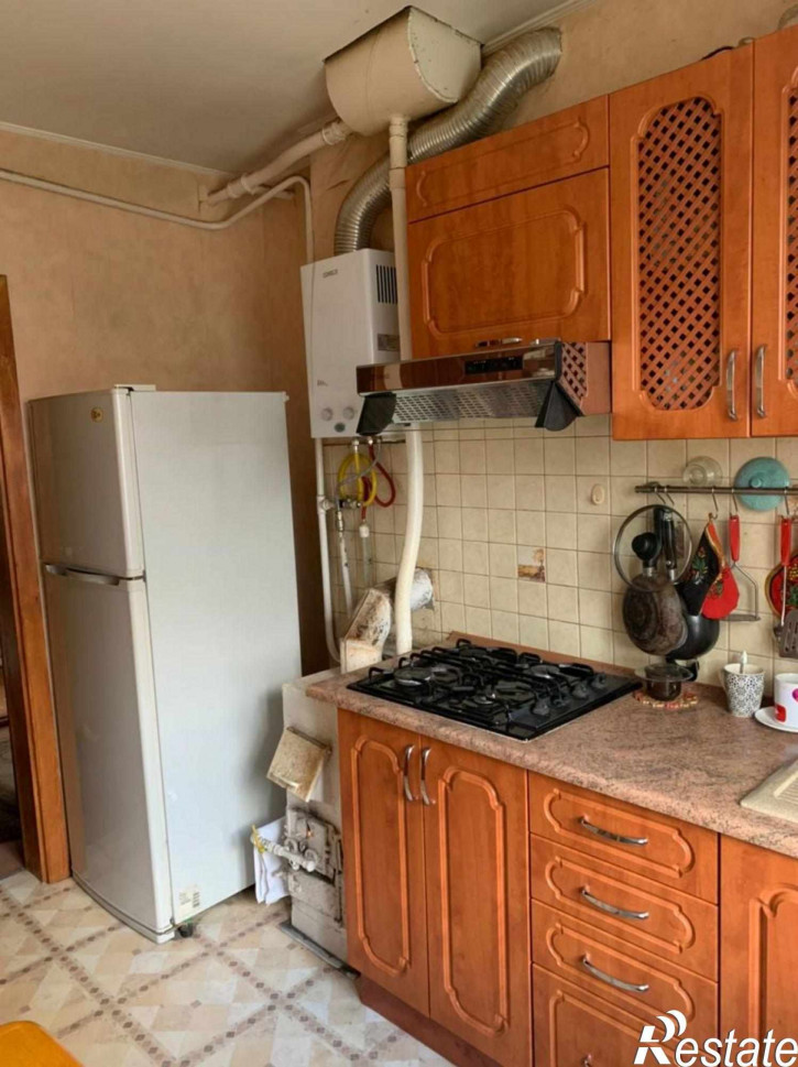 3-комн квартира Младшего лейтенанта Родителева ул, 8